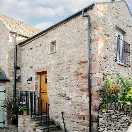 The Hayloft - Uk37563 Villa Crosby Garrett Exterior foto